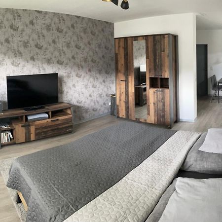Ferienwohnung Lauterwein Bernkastel-Kues Dış mekan fotoğraf