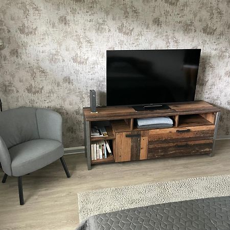 Ferienwohnung Lauterwein Bernkastel-Kues Dış mekan fotoğraf