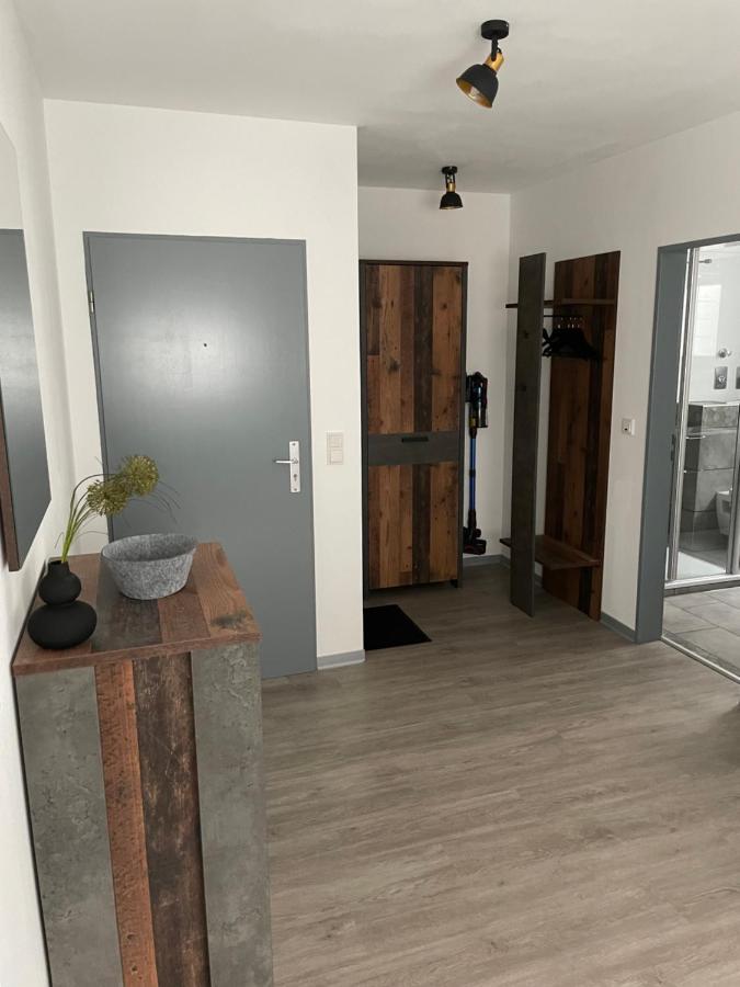 Ferienwohnung Lauterwein Bernkastel-Kues Dış mekan fotoğraf