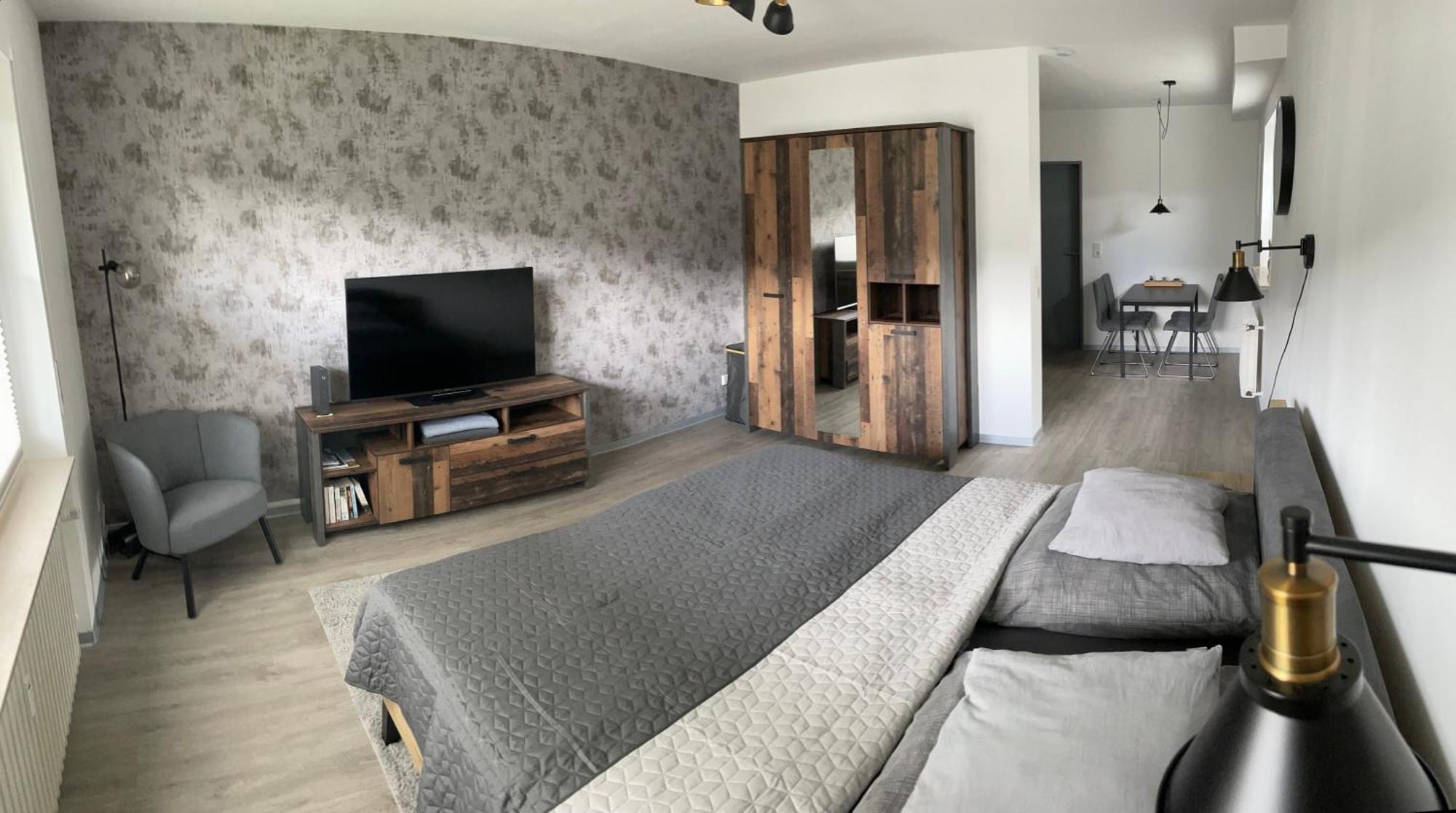 Ferienwohnung Lauterwein Bernkastel-Kues Dış mekan fotoğraf