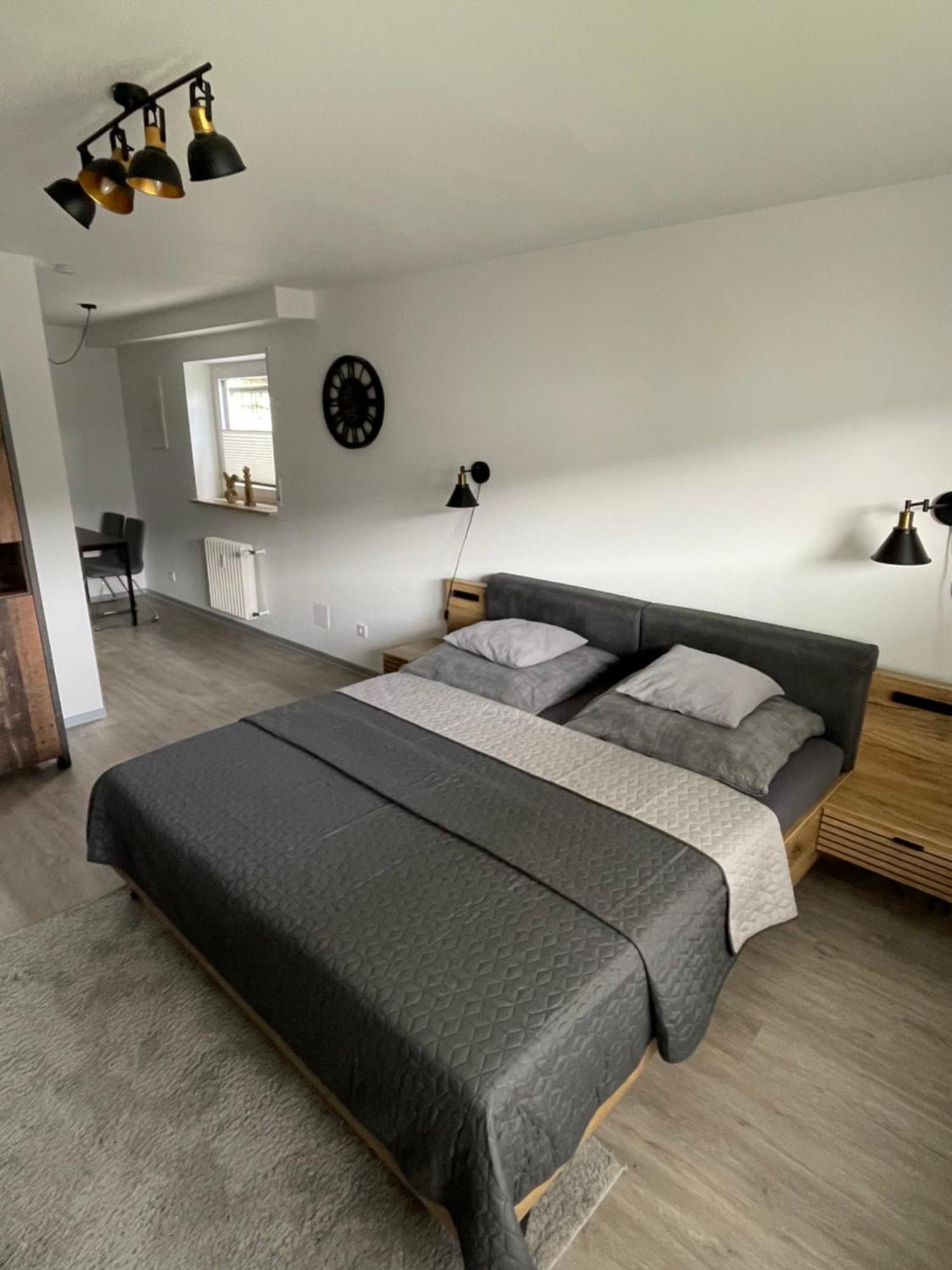 Ferienwohnung Lauterwein Bernkastel-Kues Dış mekan fotoğraf