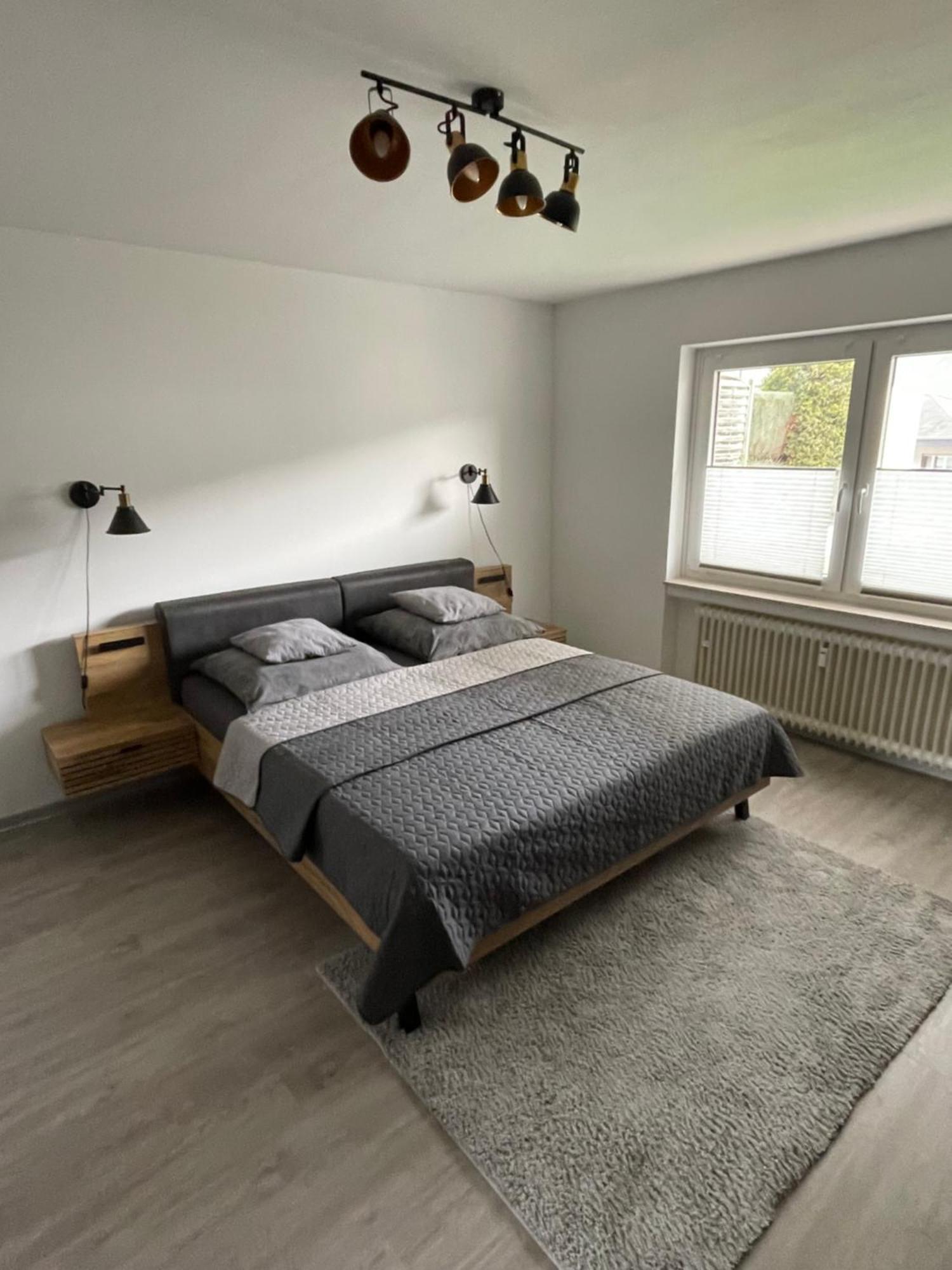 Ferienwohnung Lauterwein Bernkastel-Kues Dış mekan fotoğraf